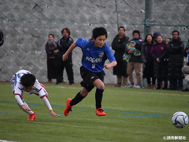 第40回全日本少年サッカー大会 都道府県大会レポート～山形県、埼玉県、山梨県、香川県、徳島県、長崎県～