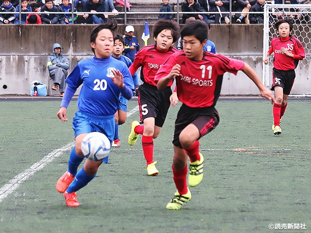 第40回全日本少年サッカー大会 都道府県大会レポート～愛知県、佐賀県、熊本県～