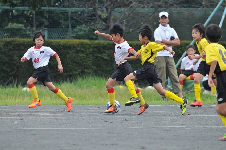 みんなPlay! 2016 KANAGAWA ROOKIE LEAGUE