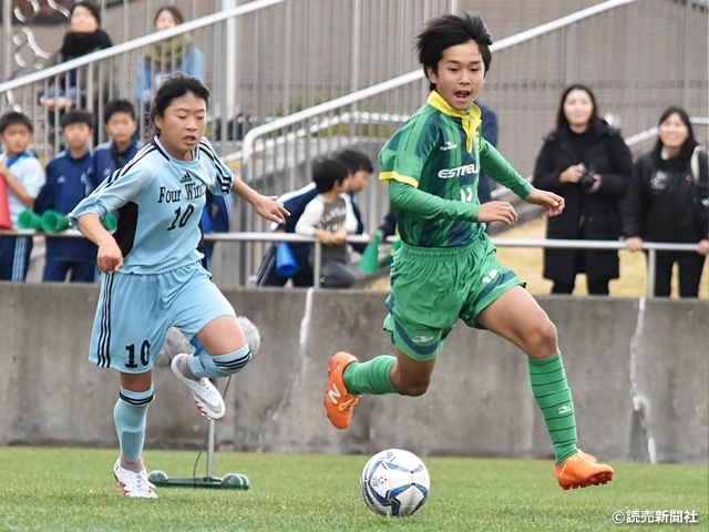 第40回全日本少年サッカー大会 都道府県大会レポート～福島県、茨城県、東京都～