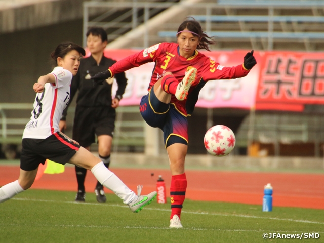 Previous semi-finalists to meet again in semi-finals of 38th Empress's Cup