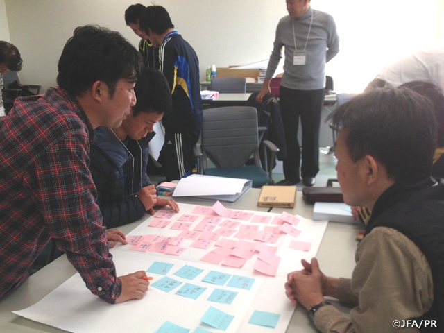 2016年度 JFA･SMCサテライト講座 in 栃木（2/18･19･25）　受講生募集