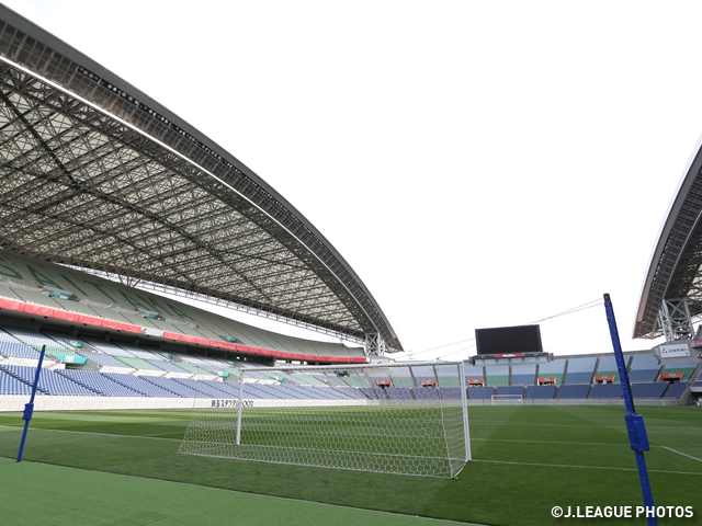 第97回天皇杯全日本サッカー選手権大会 決勝は埼玉スタジアム２００２で開催！