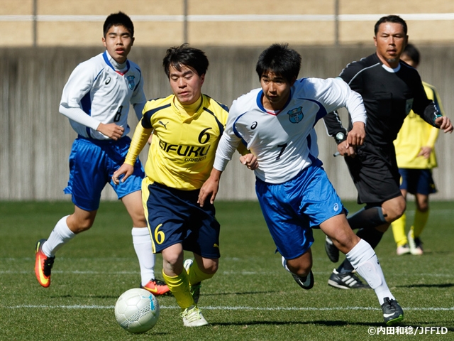 知的障がいをもつ高校生の全国大会で東京都立永福学園が優勝