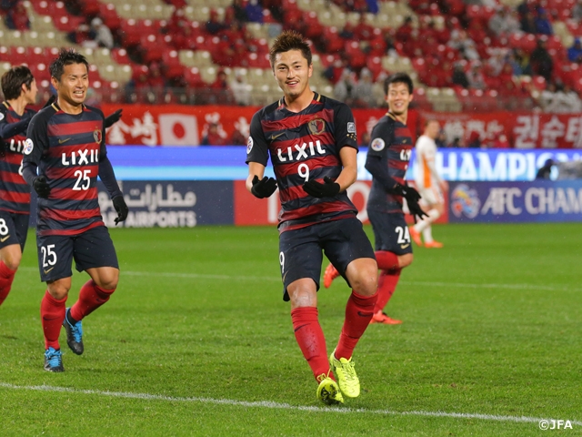 Full Report: Kashima move to top spot with 2nd ACL win, Kawasaki pick up draw on road – ACL Group Stage MD3, Day 1
