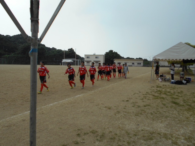 JFAレディースサッカーフェスティバル 長崎県大村市の大村会場に、315人が参加！