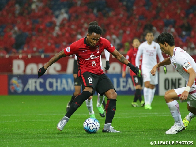 Full Report: Urawa edge Shanghai to top Group F, Gamba suffer away defeat — First Day of MD4 of ACL Group Stage