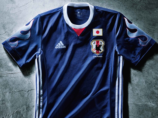 FIFAワールドカップ初出場決定 20周年記念 1997年のサッカー日本代表の