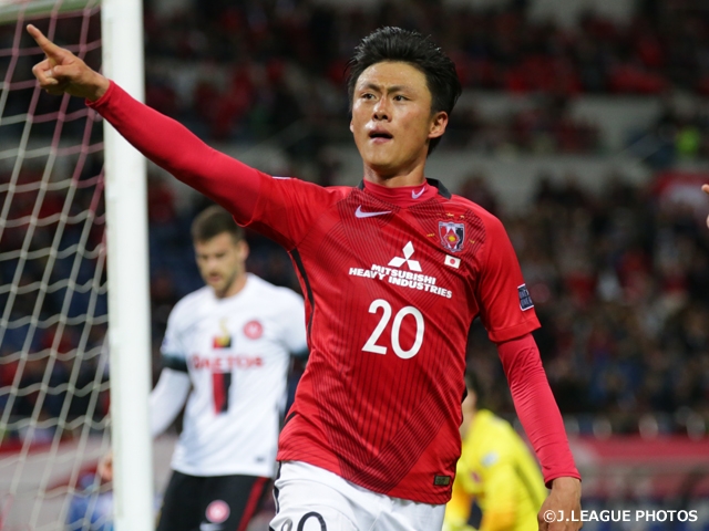 Full Report: Urawa, Kashima advance to Round of 16 – Second Day of MD5 of ACL Group Stage