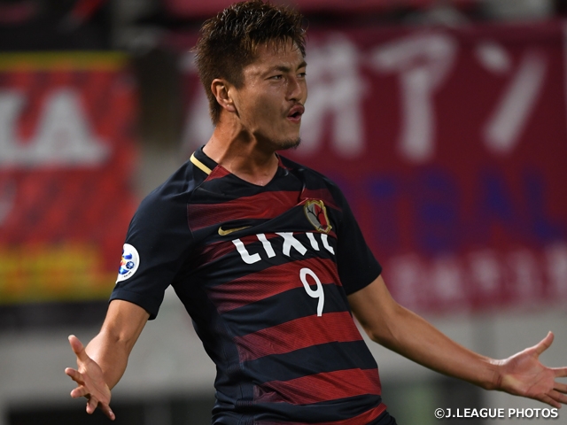 Full Report: Kashima, Urawa clinch top spot and advance to Round of 16—Final Matchday of ACL Group Stage