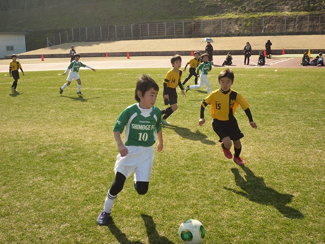 JFAレディースサッカーフェスティバル 大分県別府市の別府実相寺サッカー競技場に、188人が参加！