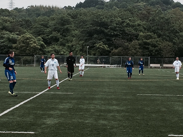 JFAレディースサッカーフェスティバル 愛知県犬山市の名古屋経済大学サッカー場に、177人が参加！