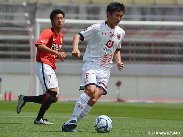 浮沈の鍵となる勝点3を懸けてFC東京と大宮が対戦　プレミアリーグEAST  第13節