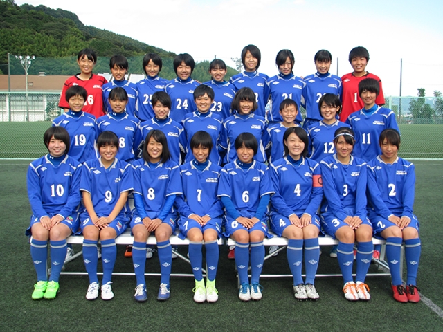 第26回全日本高等学校女子サッカー選手権大会　東海地域の代表が決定 