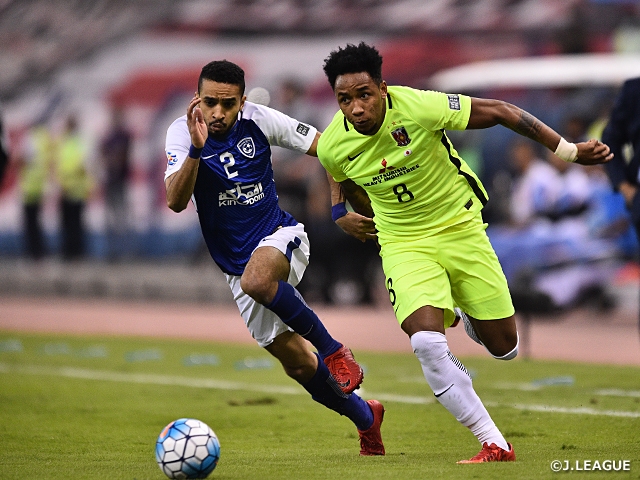 Asian Champions League: Al Hilal kicked out after naming 11-man