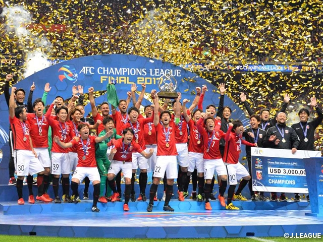 Urawa beat Al Hilal to win third Asian Champions League, Football News