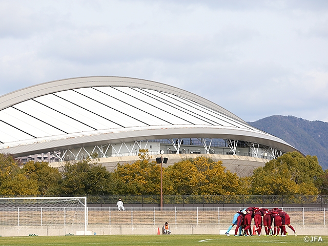 高円宮杯 JFA U-18サッカープレミアリーグ 2018 プレーオフ 出場チーム・組み合わせ決定のお知らせ