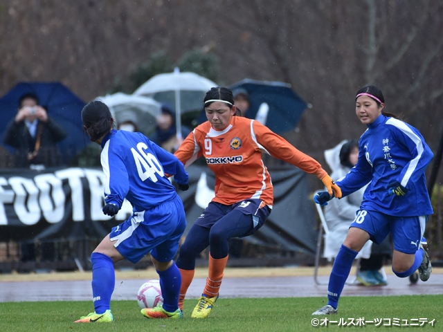 第26回全日本大学女子サッカー選手権大会、12月25日に開幕　～前回大会を振り返る～