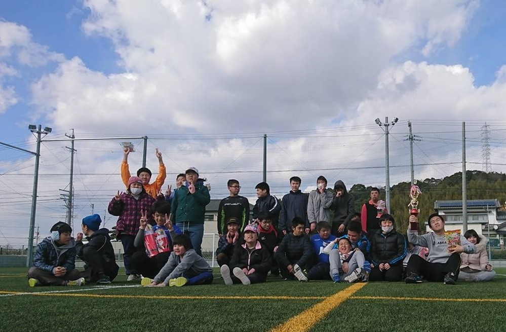 だれでもJoin♪ 一般社団法人リコプエンテ スクール・アカデミーが「第2回forライフサッカー大会」を開催