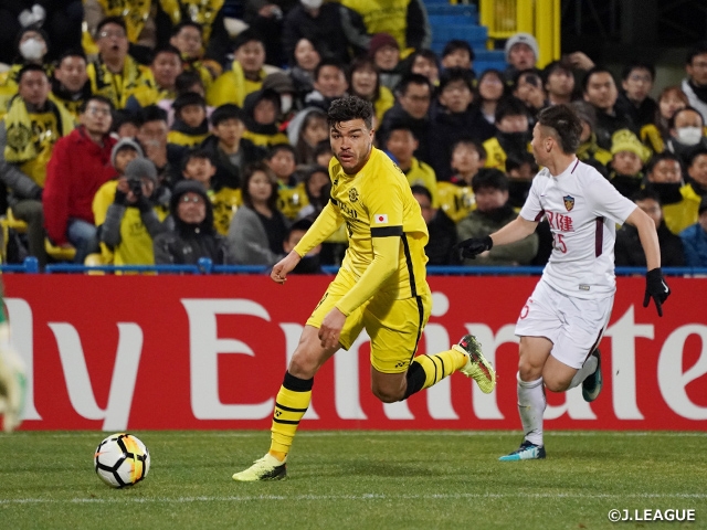 Kashiwa draws at home, Kawasaki F suffer consecutive defeats in second Sec. of ACL group stage