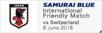 [SB]International Friendly Match [6/8]