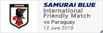 [SB]International Friendly Match [6/12]