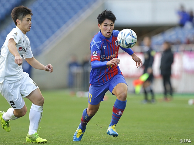 高円宮杯 JFA U-18サッカープレミアリーグ 2018が4月7日(土)に開幕！