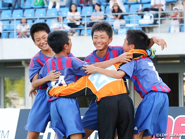 EXILE CUP 2018、6つの地区予選で参加チーム募集中！j-futsalからエントリー！