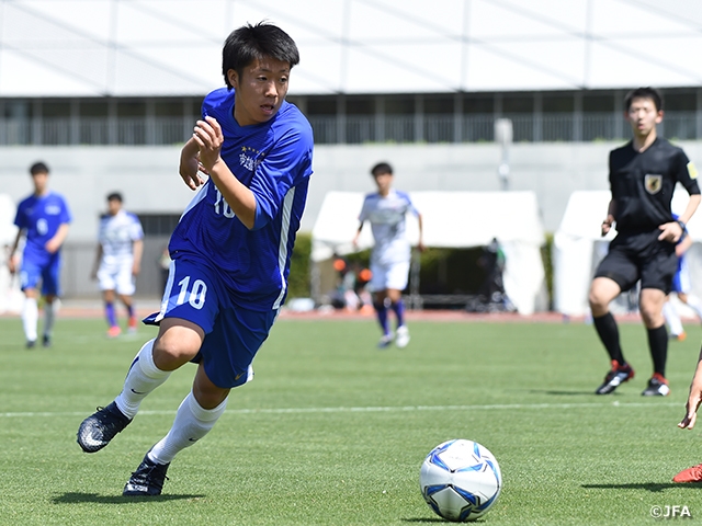 リーグ再開戦で白星をつかむチームは　高円宮杯JFA U-18サッカープレミアリーグ第6節