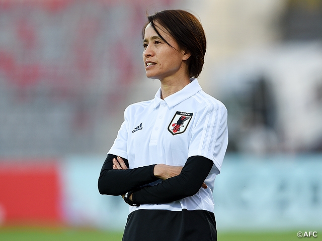 FIFA “The Best” FIFA女子年間最優秀監督賞に高倉麻子監督がノミネート　ファン賞には日本 対 セネガルのサポーターが最終候補に