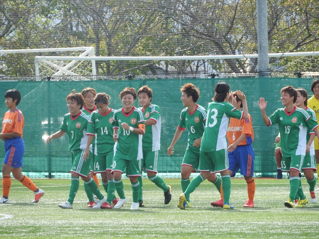 【福井国体】女子がベスト４！成年男子は３位決定戦へ