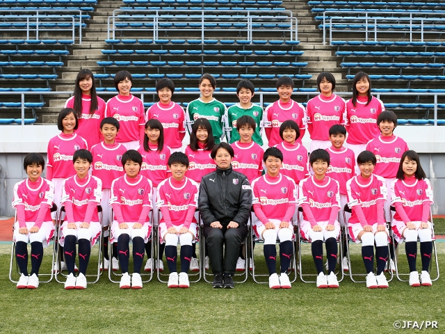 関西地域代表チームが決定～JFA 第22回全日本U-18 女子サッカー選手権大会～