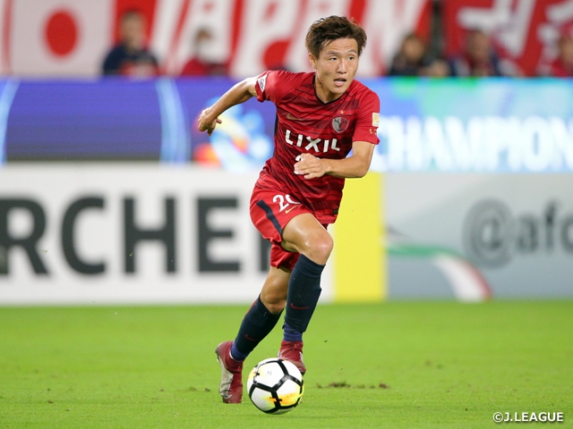Kashima to face Persepolis at home to seek for its first Asian Title at the 1st Leg of AFC Champions League 2018 Final