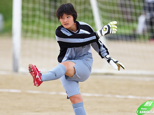 【フォトギャラリー】平成30年度 第13回三重県高等学校女子サッカー選手権大会 ダイジェスト