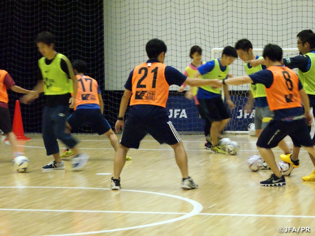 小学校教諭を対象とした「小学校体育サポート研修会」（12/26@東京都）参加者募集　サッカー未経験者、女性大歓迎！