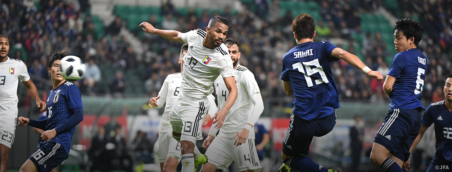 samurai blue