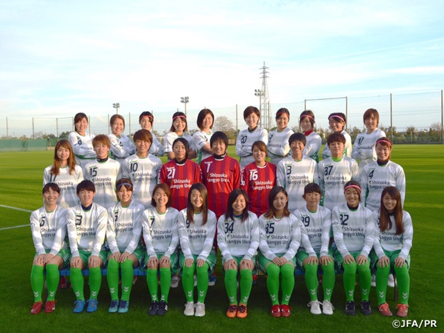 第27回全日本大学女子サッカー選手権大会　東海地域の代表が決定