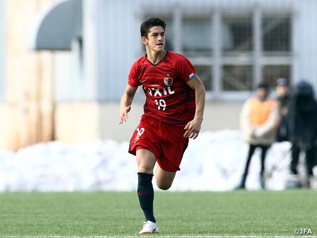 佳境を迎えるプレミアリーグ…EAST、WESTともに今節で優勝決定なるか　高円宮杯JFA U-18サッカープレミアリーグ第17節