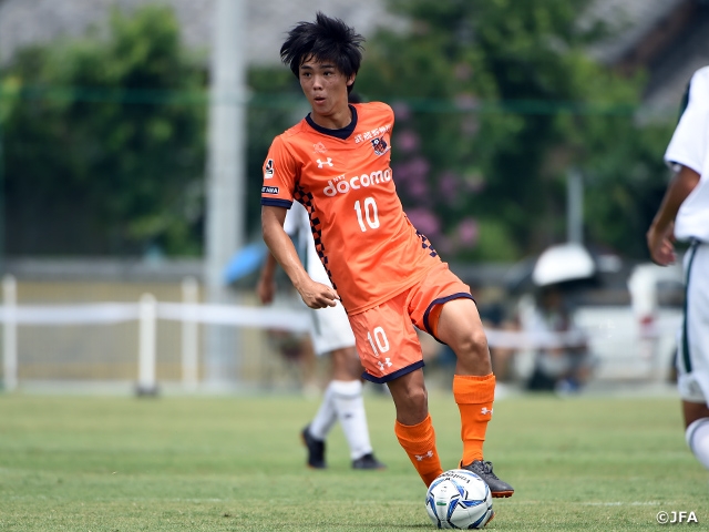 プレミアリーグ参入を懸けて16チームが激突！　高円宮杯 JFA U-18サッカープレミアリーグ 2018 プレーオフ