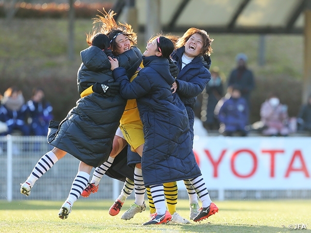 明日23日、いよいよ開幕！　第27回全日本大学女子サッカー選手権大会