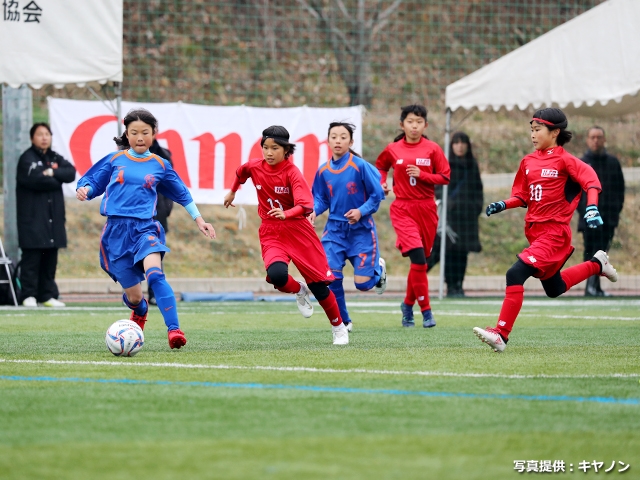 キヤノン ガールズ・エイト中国　広島メイプルが優勝！