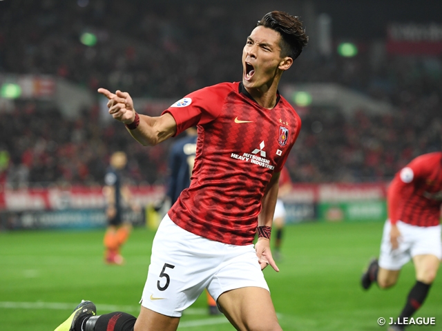 Urawa wins over Buriram at home while Kawasaki concedes late to drop first match of AFC Champions League 2019