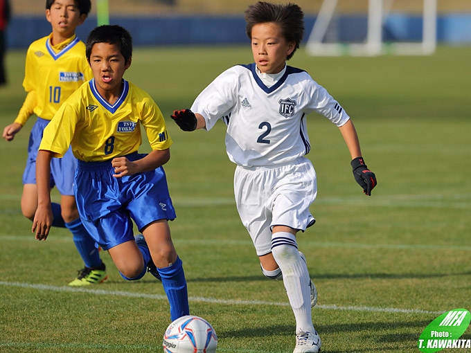 【フォトギャラリー】JFA 第42回 全日本U-12サッカー選手権大会 三重県大会 ドリームトーナメント