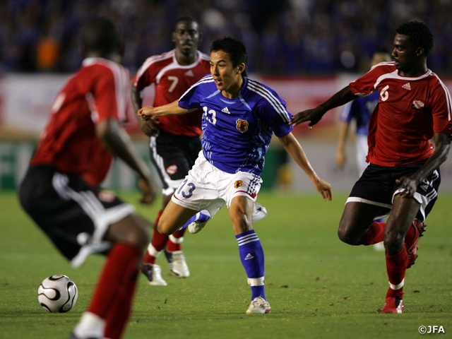 【KIRIN CHALLENGE CUP 2019 Preview】SAMURAI BLUE to face Trinidad and Tobago at Toyota Stadium