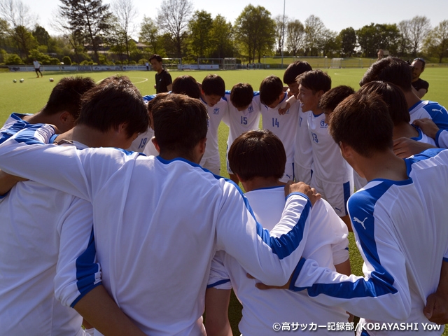 日本高校サッカー選抜　第2戦は敗れるも第3戦を引き分ける！ ～デュッセルドルフ国際ユースサッカー大会～