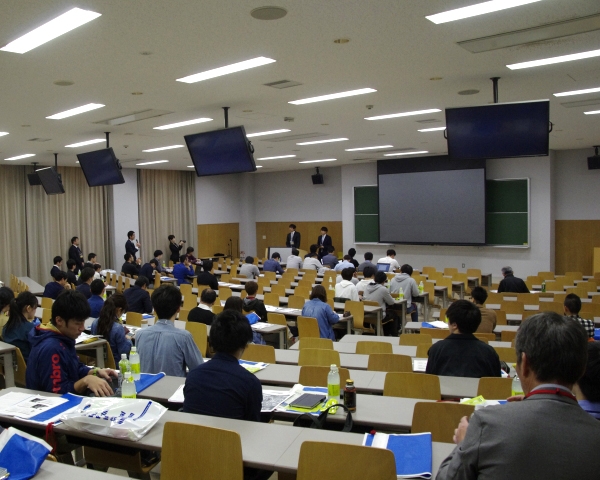 第1回 Mie Football Medical Conferenceが行われました