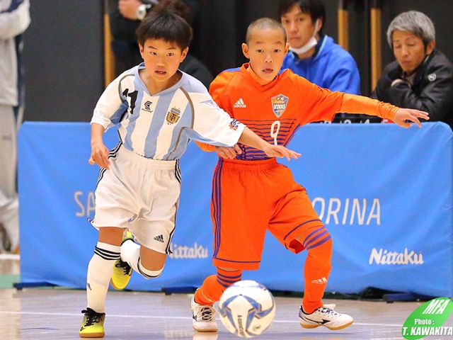 【フォトギャラリー】 2019年度 JFAバーモントカップ 第29回 全日本U-12フットサル選手権大会 三重県大会 その2