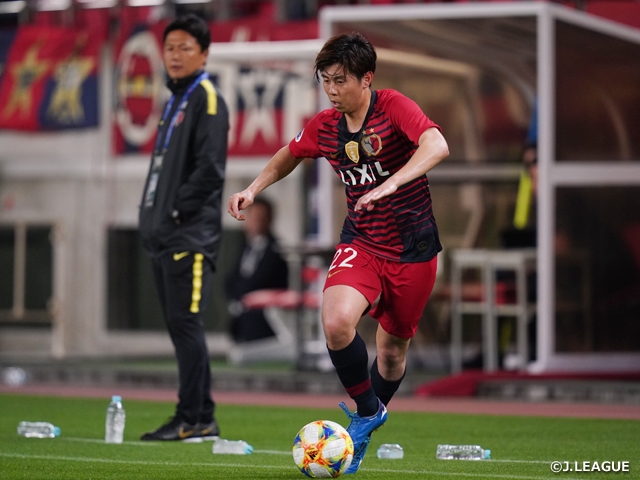 正念場の川崎と浦和、16強進出目前の広島と鹿島 ～AFCチャンピオンズリーグ2019～