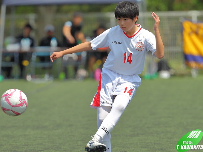 【フォトギャラリー】JFA 第24回全日本U-15女子サッカー選手権大会 三重県予選 その2