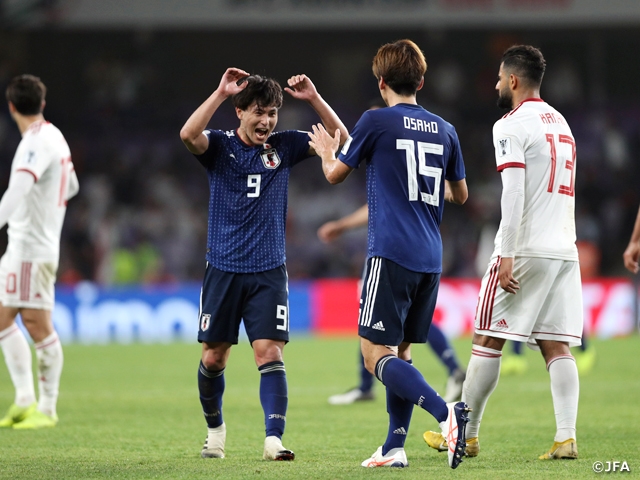 すぐ起きるのがかっこいい いつも心にリスペクト Vol 72 Jfa 公益財団法人日本サッカー協会